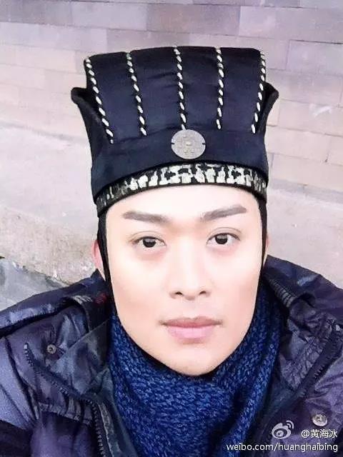 黄海冰客串《古董局中局》演富商,身材发福不再是古装美男子沈浪