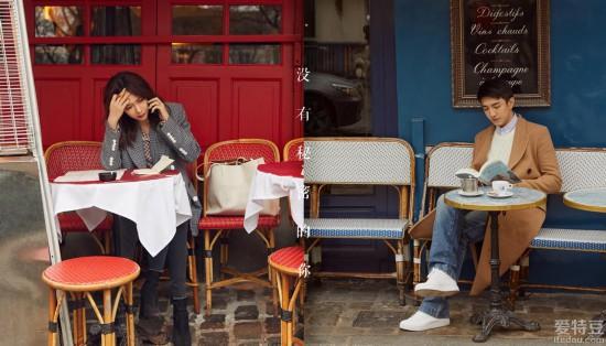 《没有秘密的你》官宣 戚薇变身“废柴律师”