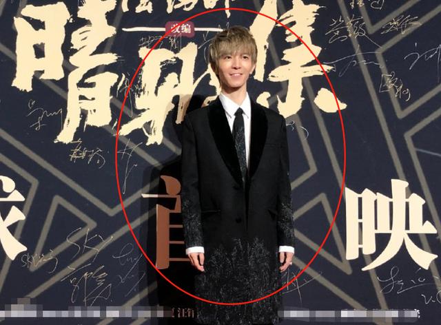 郭敬明身高(郭敬明跟王子文站一起)