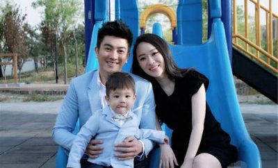 ​霍思燕老公杜江是富二代吗？霍思燕为什么不(霍思燕和杜江二胎)