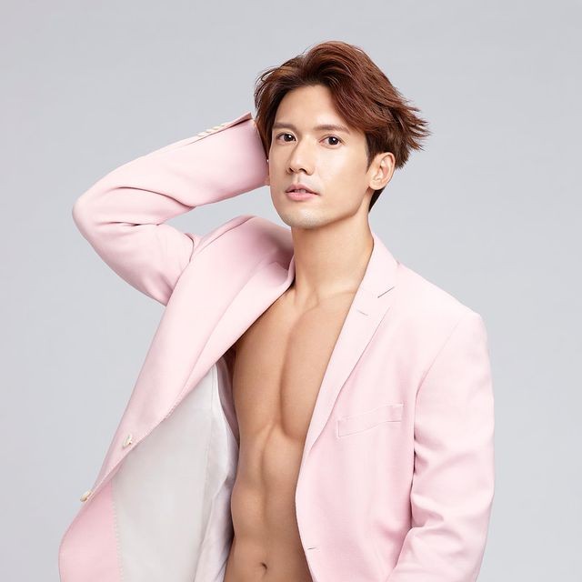 张敬轩和关智斌的关系(关智斌择偶标准与张敬轩无关)