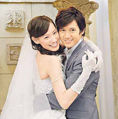 张敬轩和关智斌的关系(关智斌择偶标准与张敬轩无关)