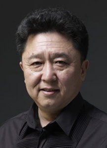 ​于谦个人资料写真作品