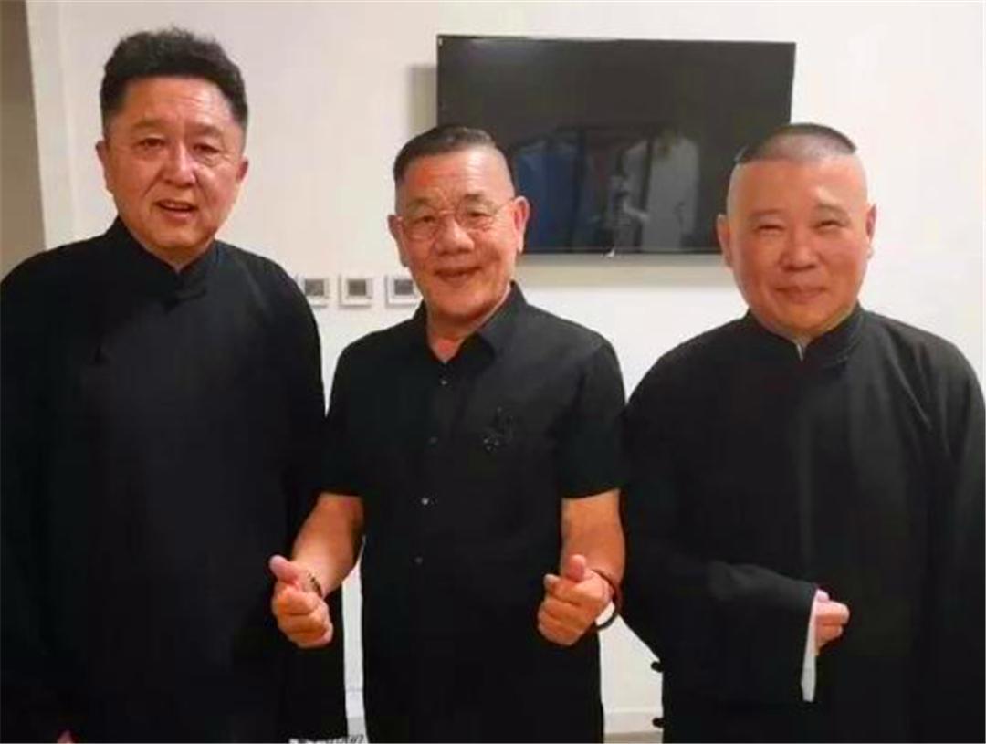 于谦个人资料写真作品