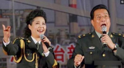 ​李双江个人资料（被娃坑惨的李双江和梦鸽）