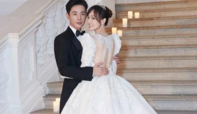 ​唐嫣生下双胞胎了吗？揭秘罗晋官宣双胞胎照片真假唐嫣在哪坐月子