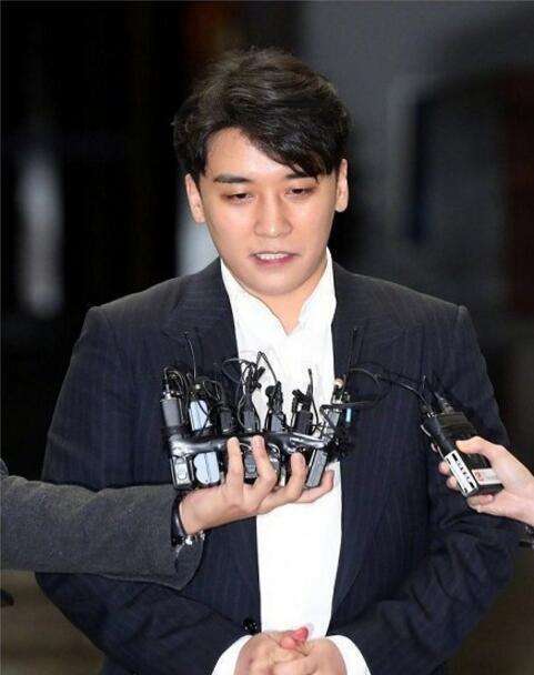 菜英俊 再次向当事人道歉(韩国郑俊英偷拍门事件)