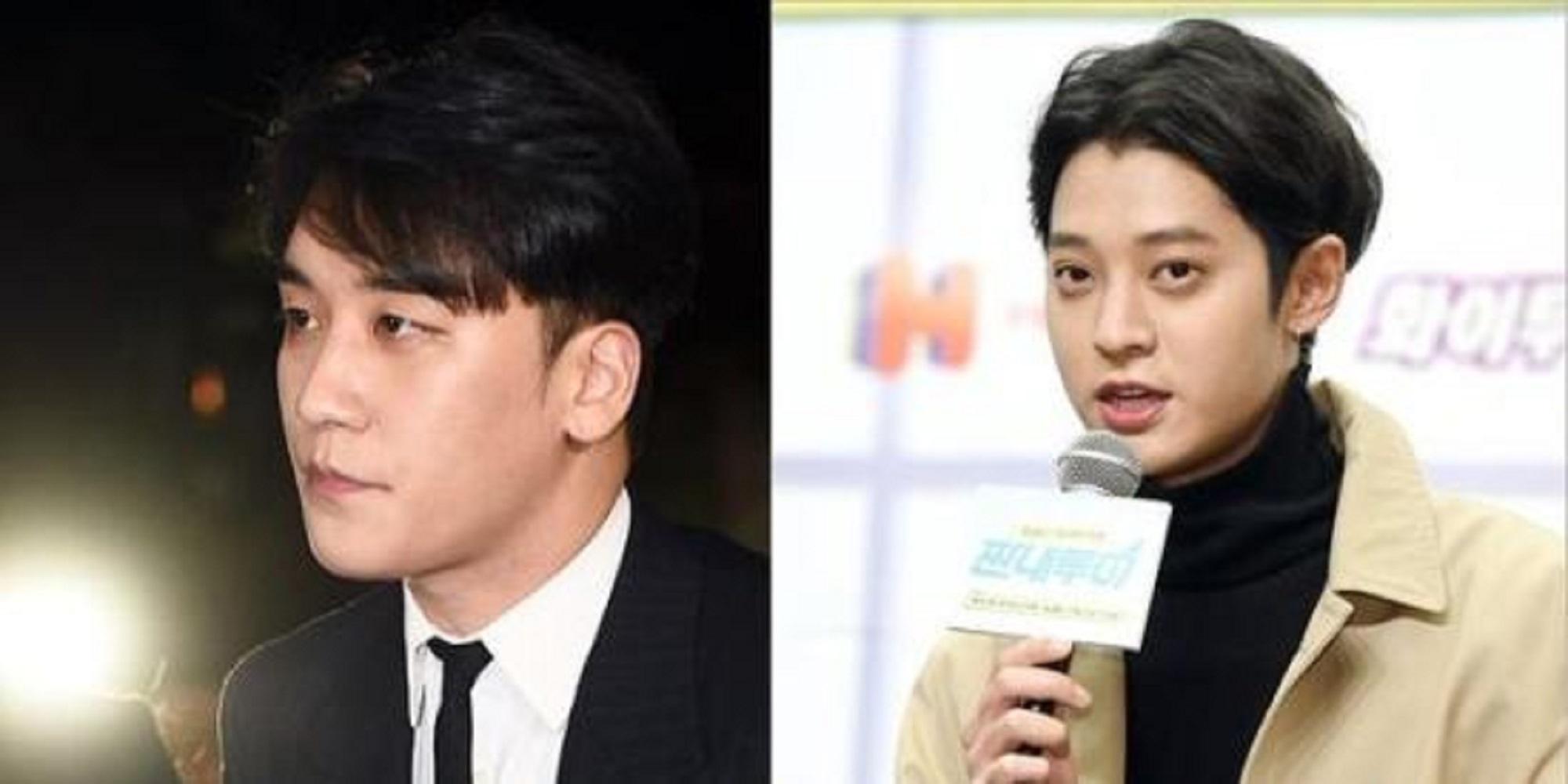 菜英俊 再次向当事人道歉(韩国郑俊英偷拍门事件)