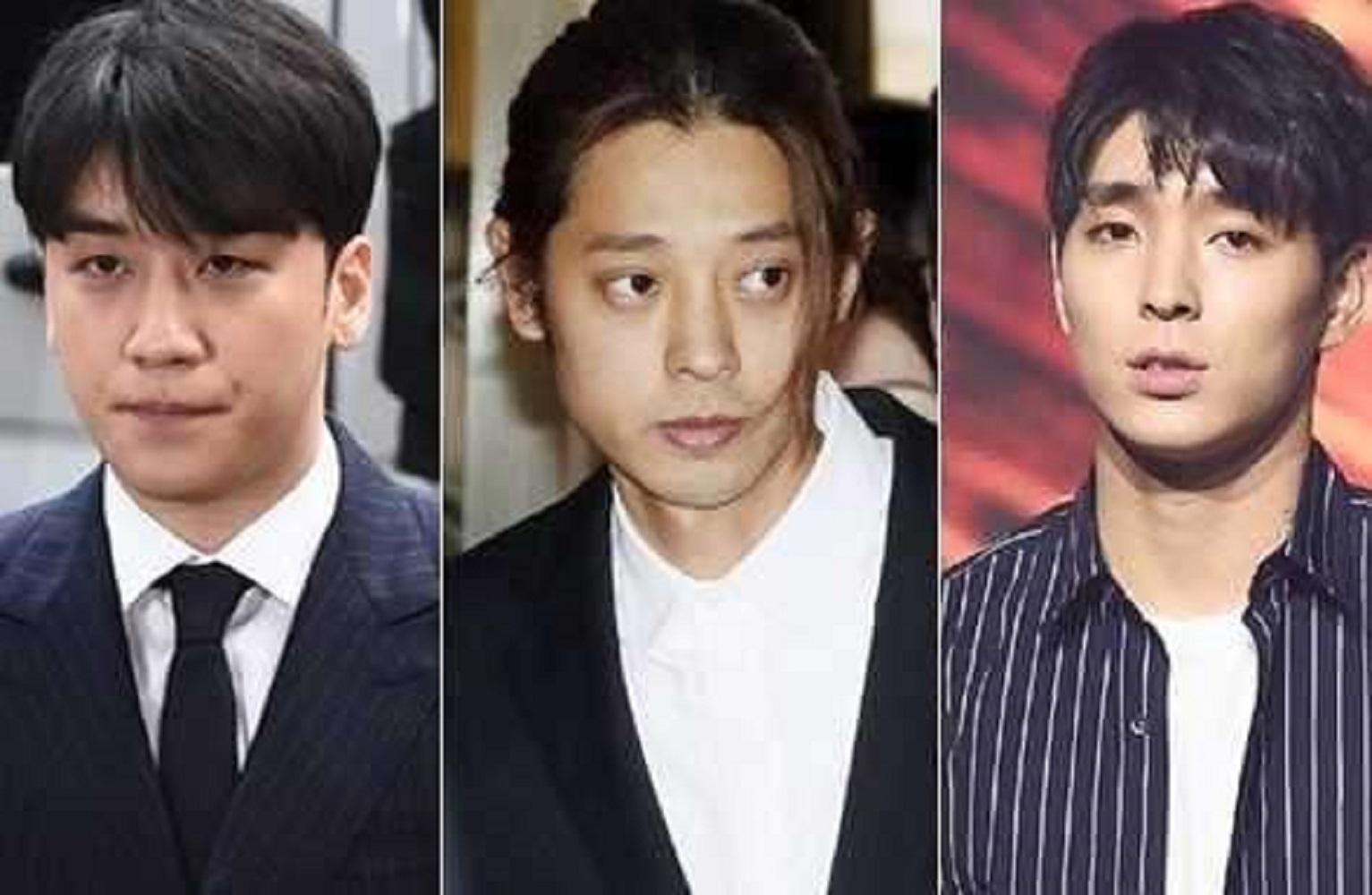 菜英俊 再次向当事人道歉(韩国郑俊英偷拍门事件)