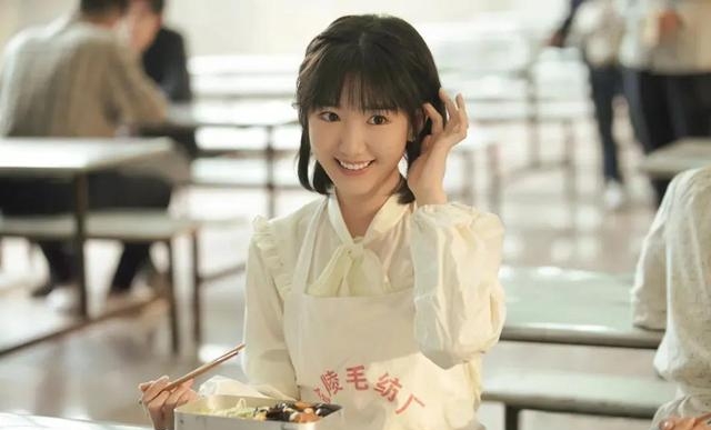 郭彤彤三十而已(三十而已郭彤彤演的谁) 郭彤彤 第6张