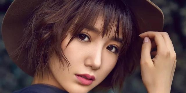 郭彤彤三十而已(三十而已郭彤彤演的谁) 郭彤彤 第1张