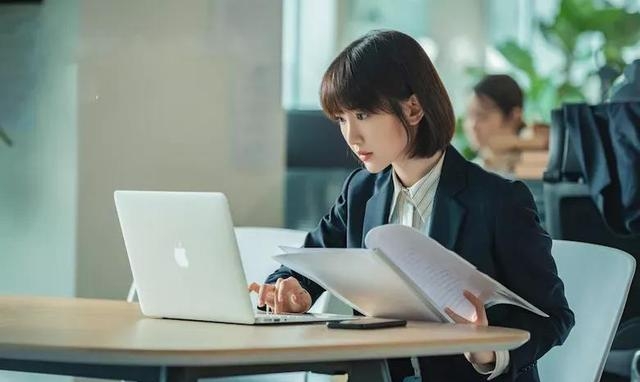 郭彤彤三十而已(三十而已郭彤彤演的谁) 郭彤彤 第4张