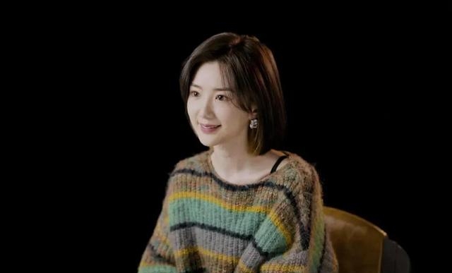 郭彤彤三十而已(三十而已郭彤彤演的谁) 郭彤彤 第5张