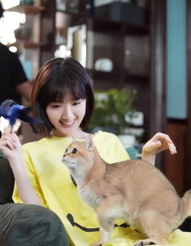 郭彤彤三十而已(三十而已郭彤彤演的谁) 郭彤彤 第3张