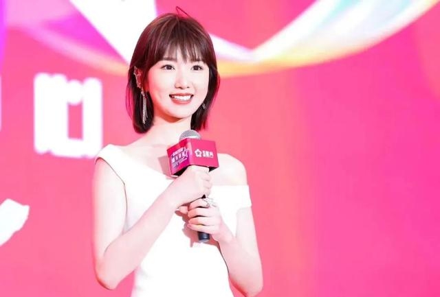 郭彤彤三十而已(三十而已郭彤彤演的谁) 郭彤彤 第10张