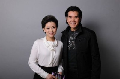 ​费翔结婚了吗？