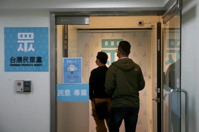 ​黄国昌如虎添翼！两位时代力量前主席将加盟民众党！