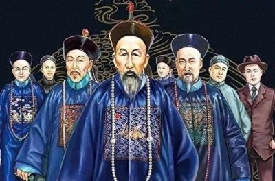 ​六部尚书和各地总督哪个官位更高，更有权力