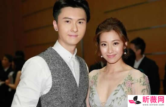 杨子和黄圣依是怎么认识的 杨子为何看上黄圣依