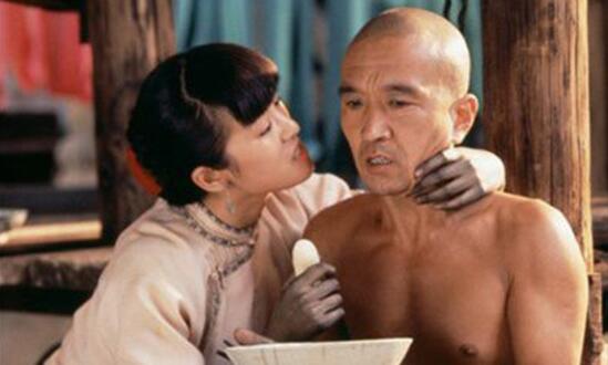 杨子和黄圣依是怎么认识的 杨子为何看上黄圣依