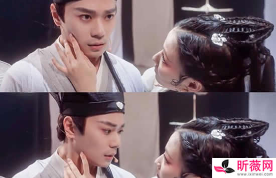 杨子和黄圣依是怎么认识的 杨子为何看上黄圣依