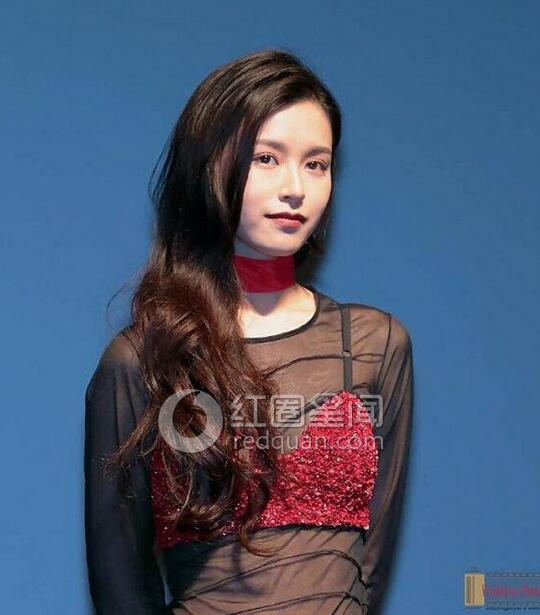 文咏珊个人资料照片 《相爱穿梭千年2》剧照曝光