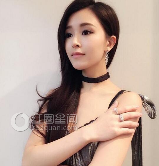 文咏珊个人资料照片 《相爱穿梭千年2》剧照曝光