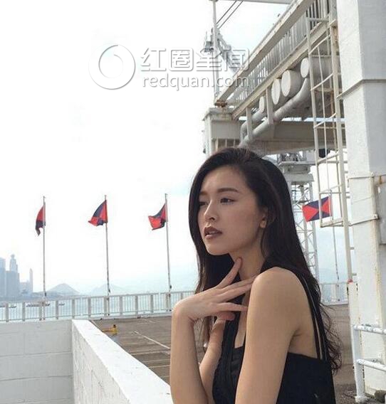 文咏珊个人资料照片 《相爱穿梭千年2》剧照曝光