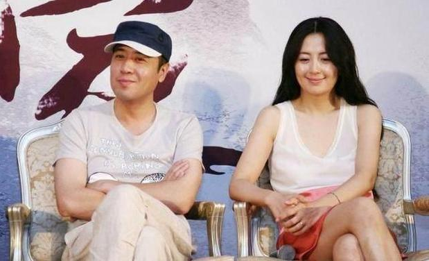 于和伟有过几个老婆孩子现在生活怎样 为什么说于和伟是面瘫演技