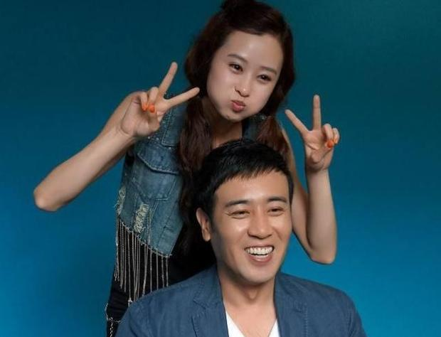 于和伟有过几个老婆孩子现在生活怎样 为什么说于和伟是面瘫演技