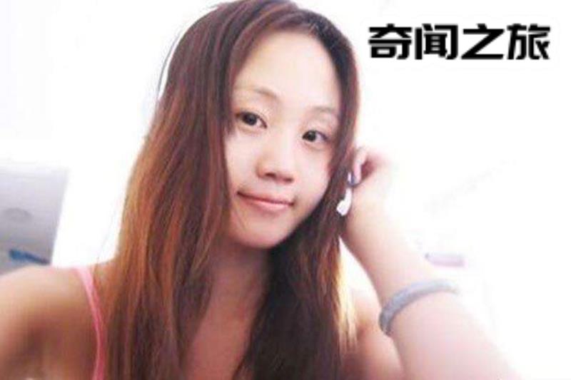 夏一可的真实样子(夏一可个人资料)(1)_