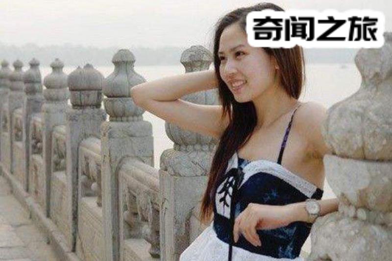 夏一可的真实样子(夏一可个人资料)(2)_