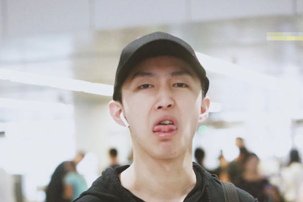 viito黄翔麒的个人资料 非常硬核的嘻哈说唱者