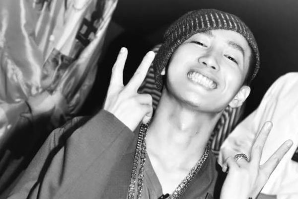 viito黄翔麒的个人资料 非常硬核的嘻哈说唱者