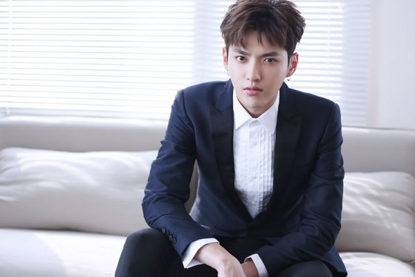 加拿大炮王吴亦凡是什么梗 黑料多到洗不白仍有粉丝支持