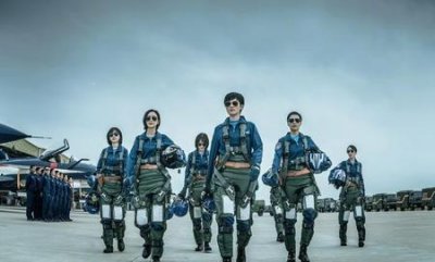 ​演艺圈有几个宋佳