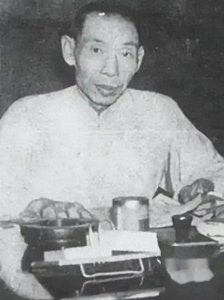 ​1951年，黄金荣被陈毅派去扫大街，蒋介石得知此事后：陈毅真厉害