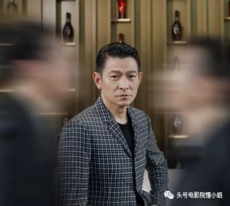 ​刘德华吃素已8年，老婆女儿都吃，自曝吃到受不了会做特殊动作