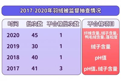 ​2021十大羽绒被品牌TOP排行榜，蓬松、保暖、含绒量高