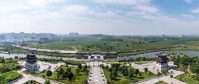 ​宿州市发展不起来的原因是什么？揭秘真相！