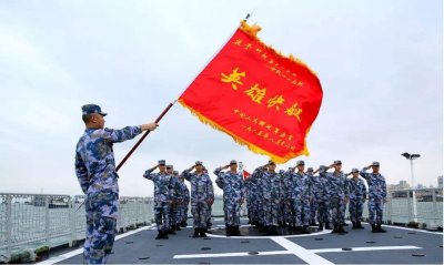 ​百面荣誉战旗解读（32）英雄快艇