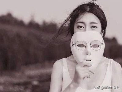 ​一个心机深重的人，往往会有这3个特征，遇到了多留心