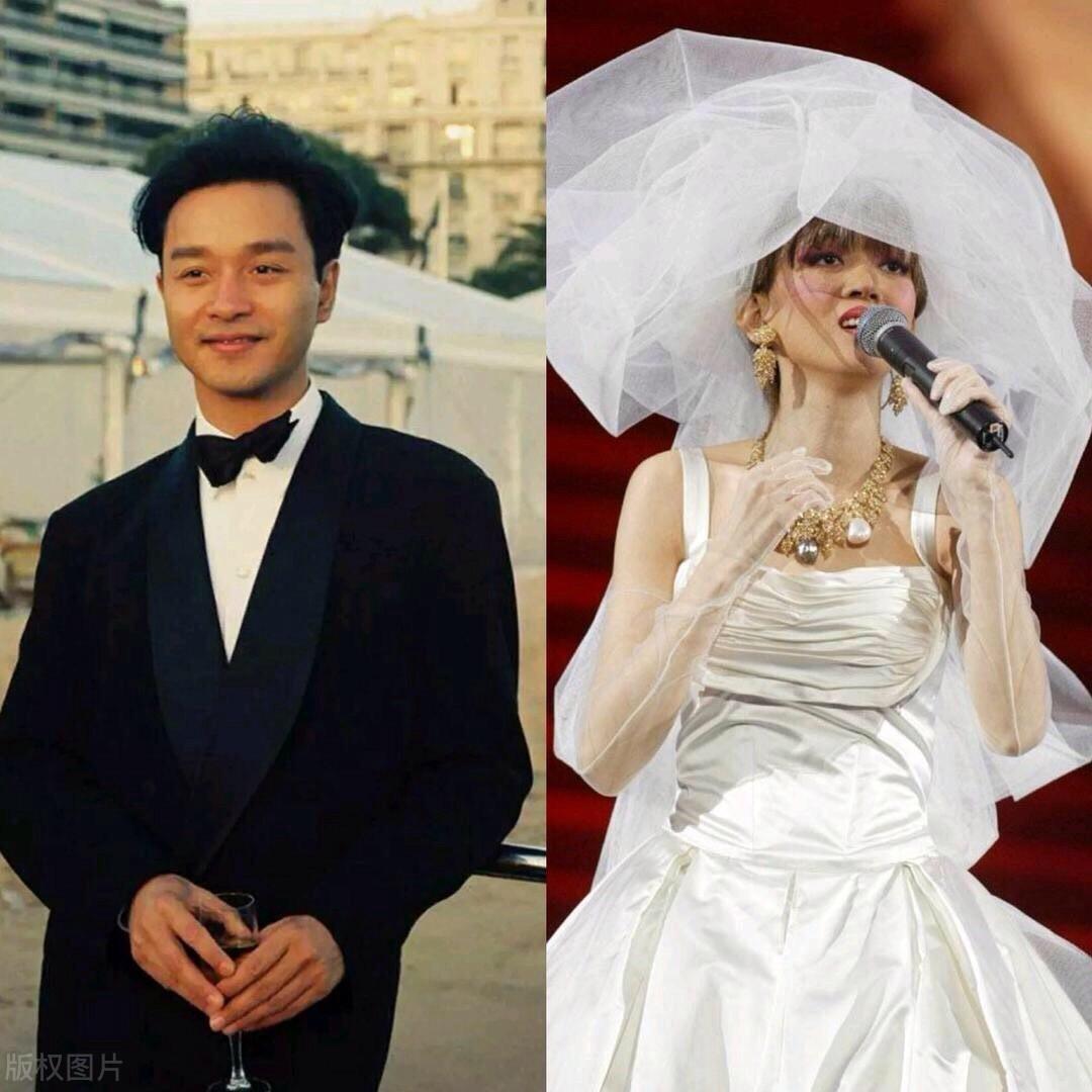 梅艳芳最爱的那个男人是谁(梅艳芳:一生最爱的是个日本渣男,临死前依旧为他庆生)