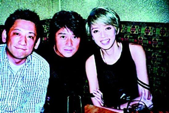 梅艳芳最爱的那个男人是谁(梅艳芳:一生最爱的是个日本渣男,临死前依旧为他庆生)