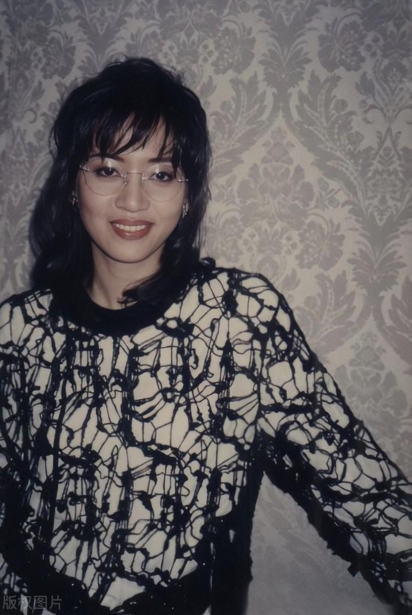 梅艳芳最爱的那个男人是谁(梅艳芳:一生最爱的是个日本渣男,临死前依旧为他庆生)