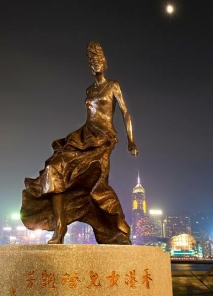 梅艳芳最爱的那个男人是谁(梅艳芳:一生最爱的是个日本渣男,临死前依旧为他庆生)