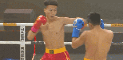 ​中国散打王是谁(人物｜全国散打冠军陈诚：十年习武路，我的荣耀和遗憾)