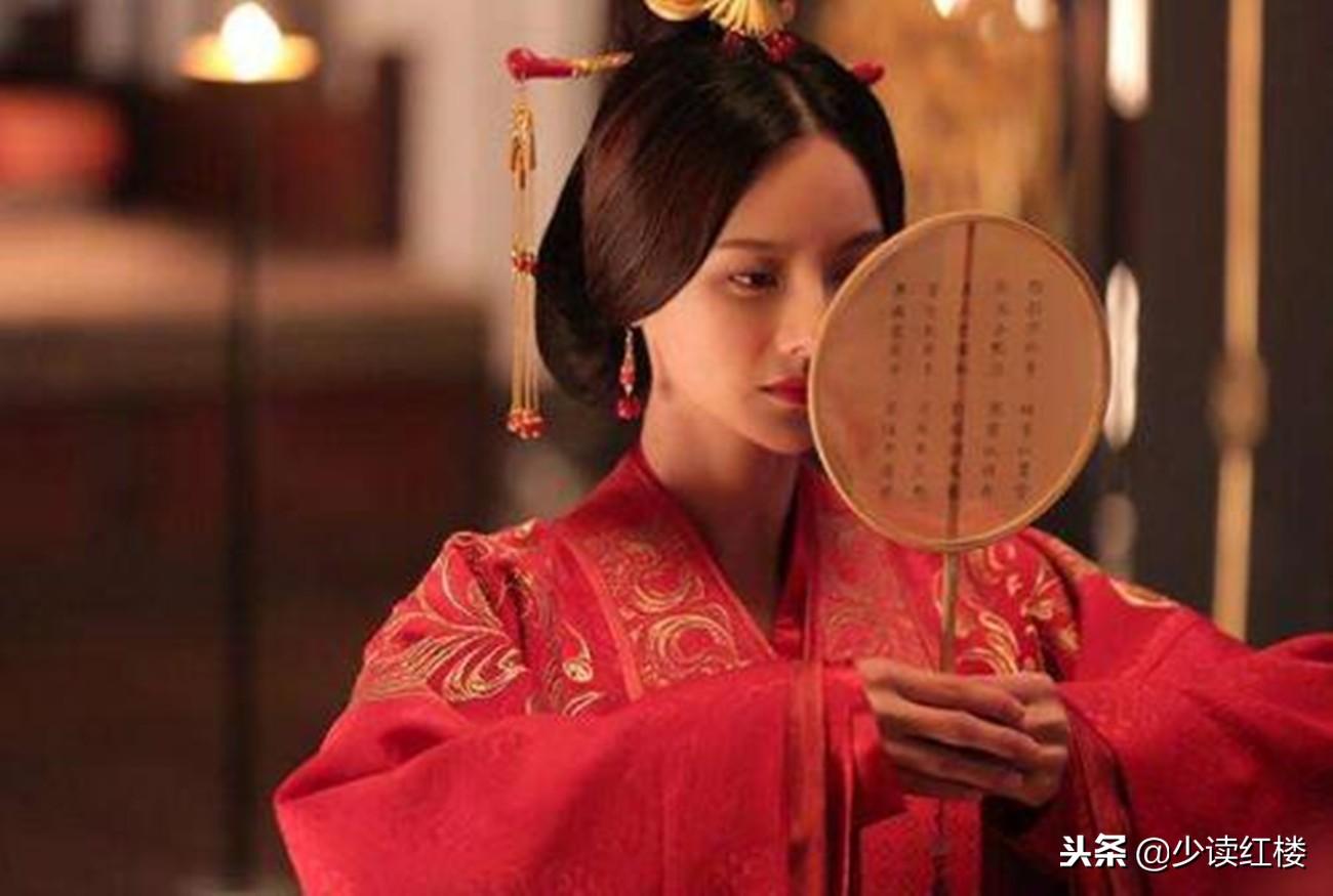 蔡文姬是谁（乱世才女蔡文姬的传奇一生：三次嫁人，曹操器重，生死不详）