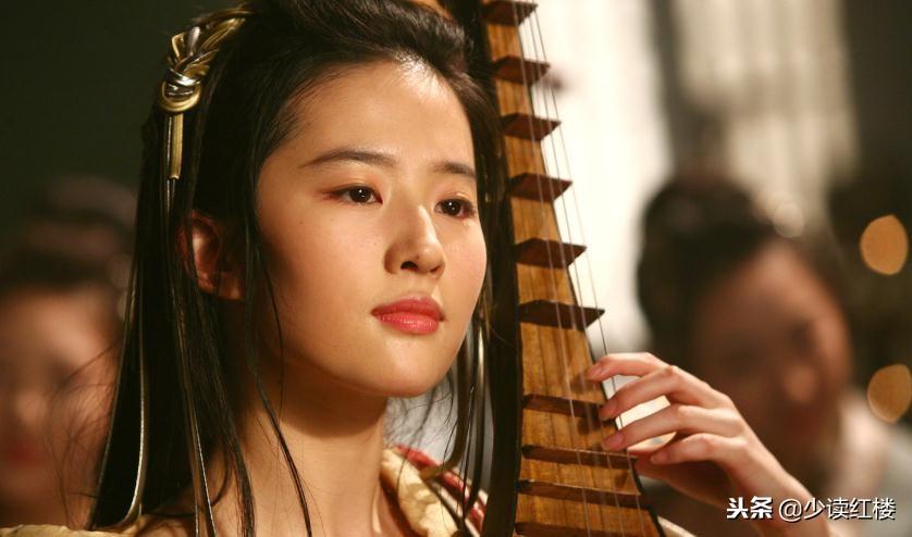 蔡文姬是谁（乱世才女蔡文姬的传奇一生：三次嫁人，曹操器重，生死不详）