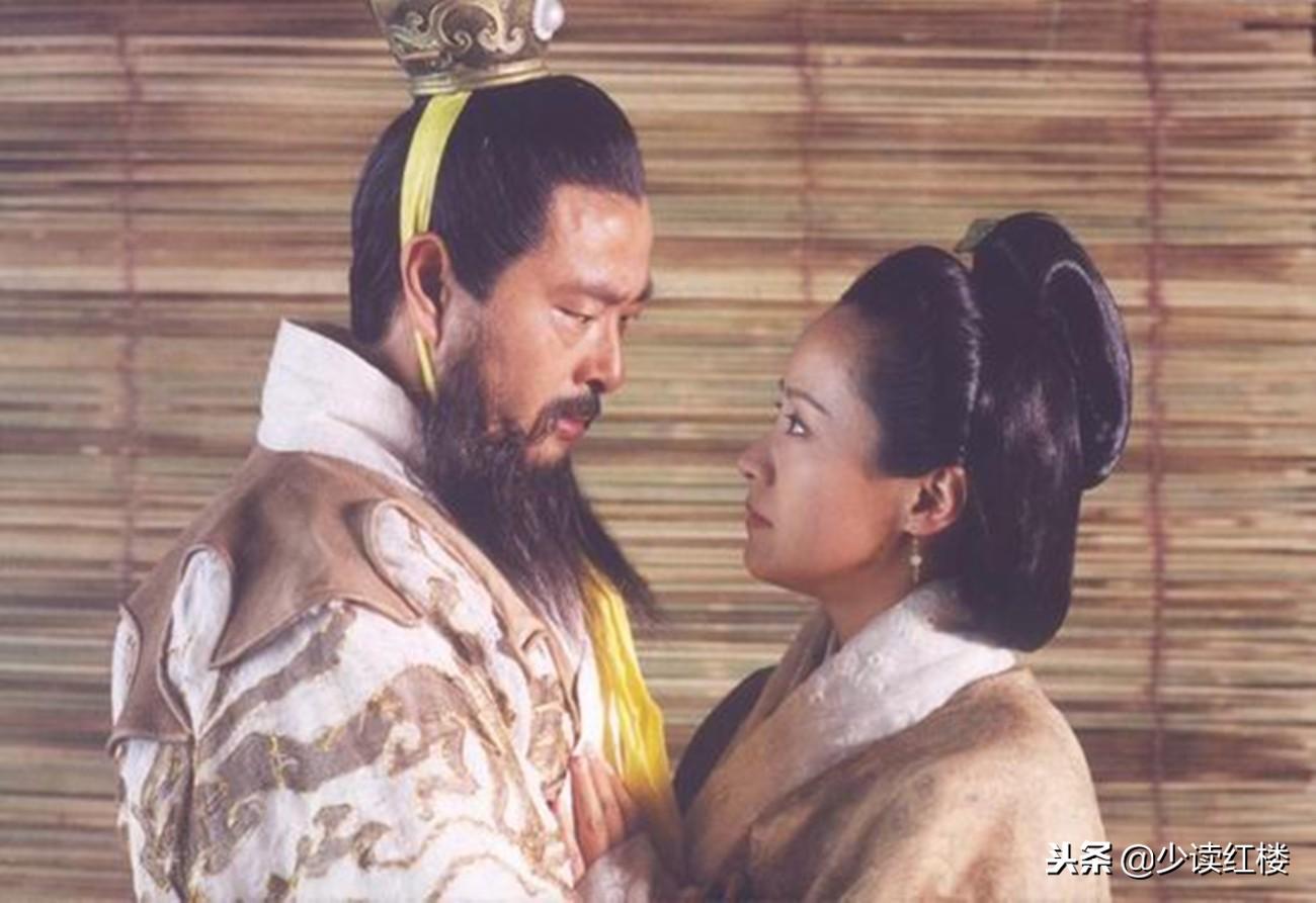 蔡文姬是谁（乱世才女蔡文姬的传奇一生：三次嫁人，曹操器重，生死不详）